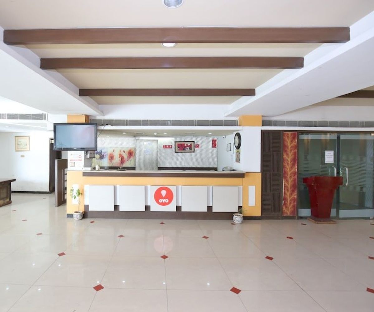 undefined Orange Resort 2