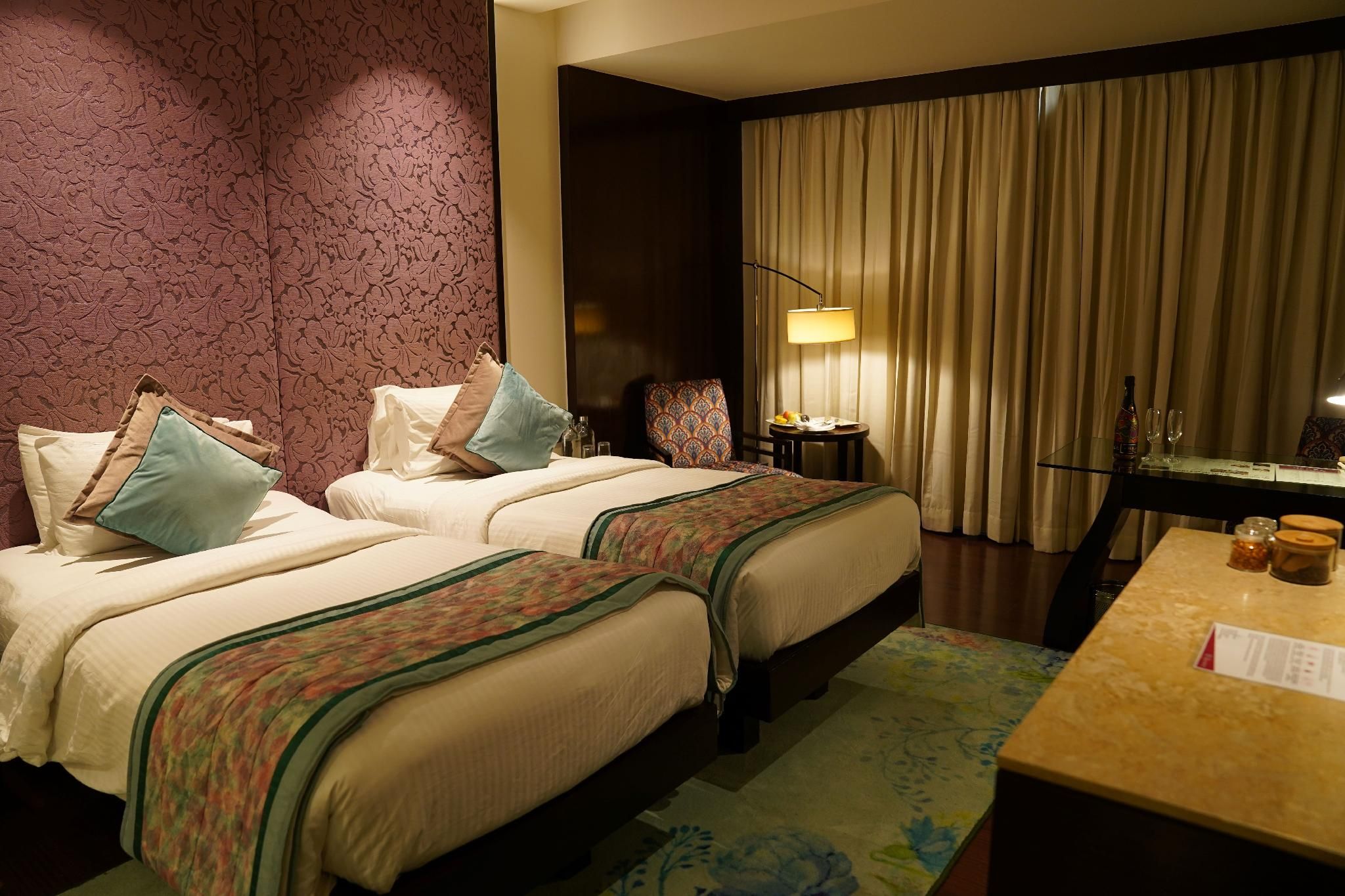 Premium Twin Room