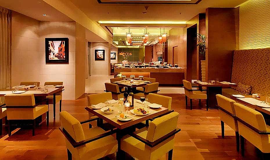 undefined Hotel Royal Orchid, Jaipur 4