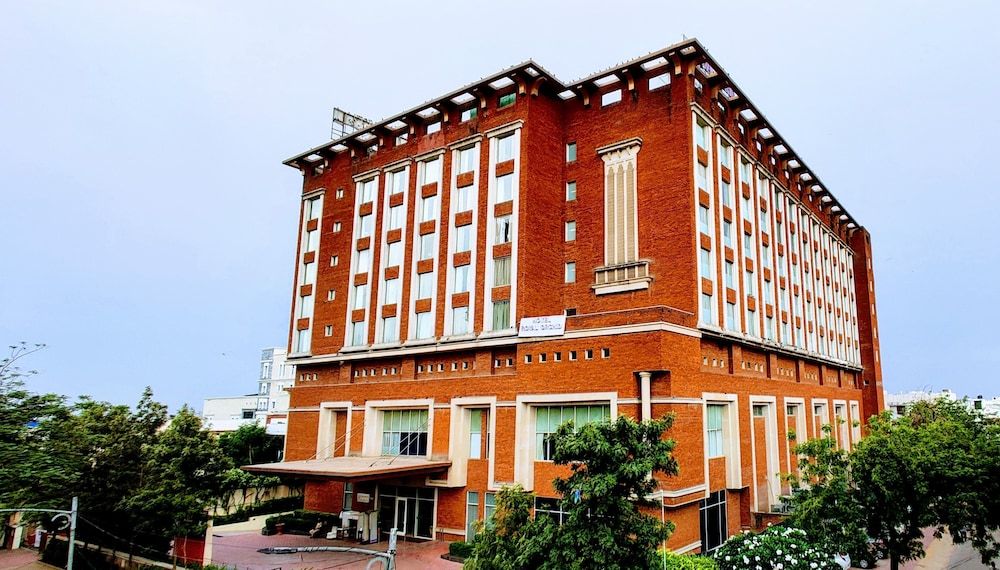 undefined Hotel Royal Orchid, Jaipur 6