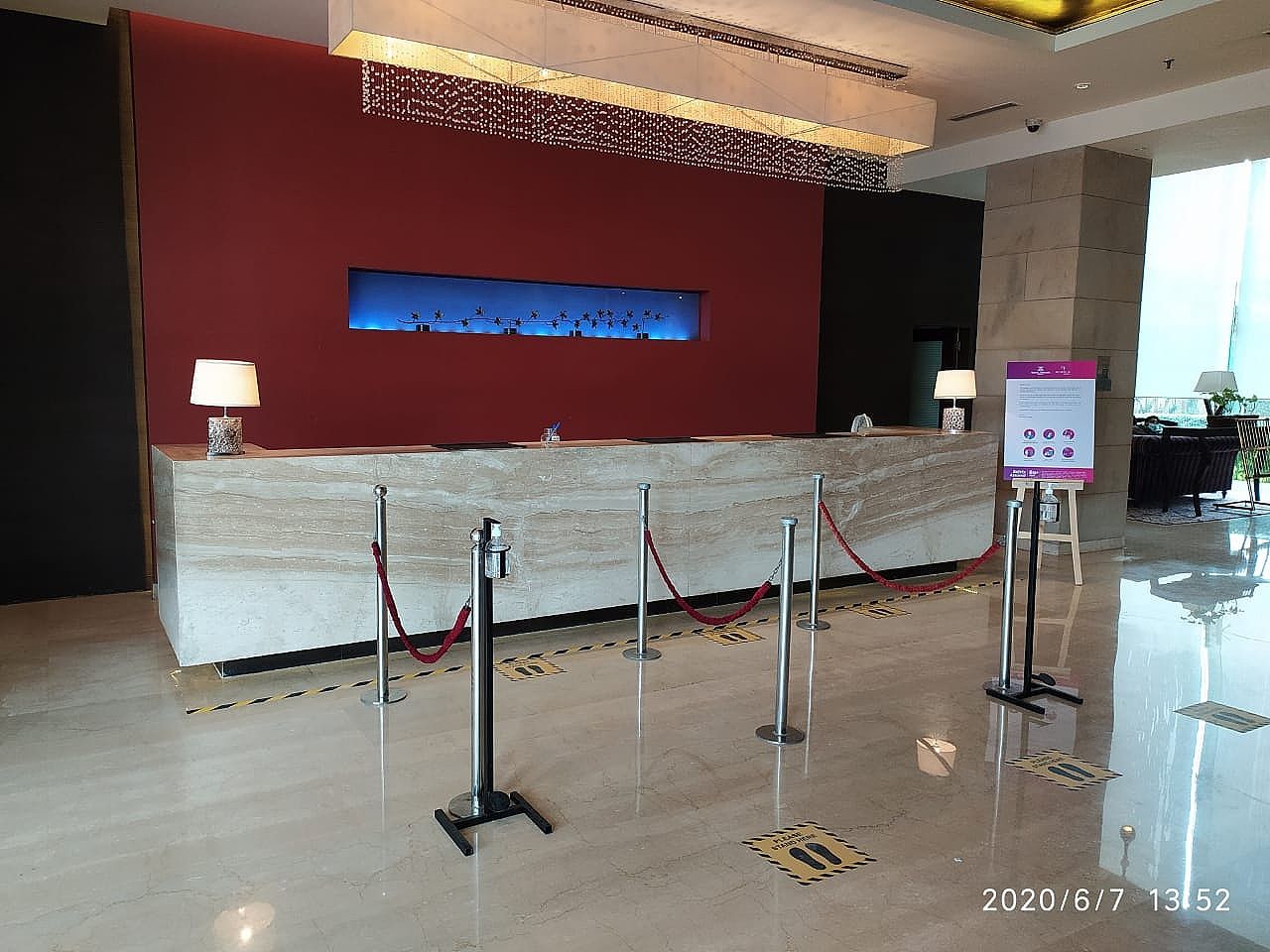 undefined Hotel Royal Orchid, Jaipur 2