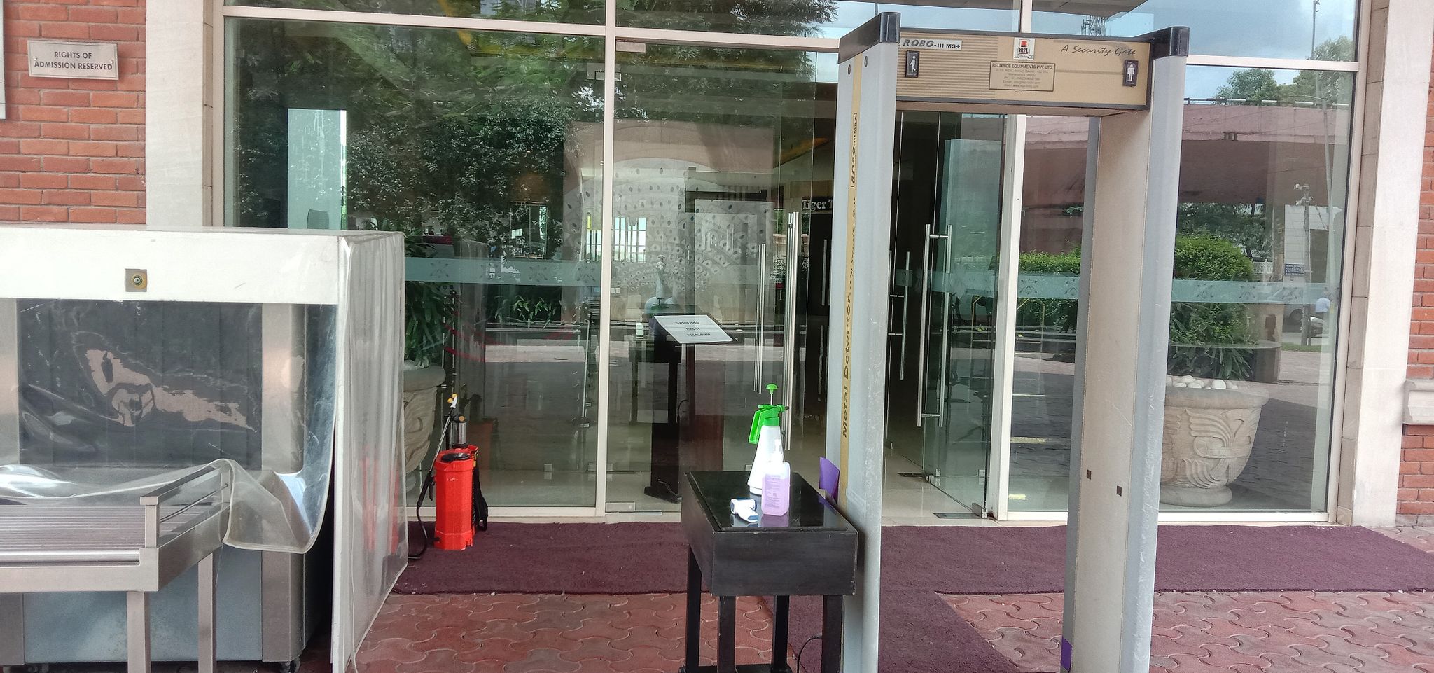 undefined Hotel Royal Orchid, Jaipur 7