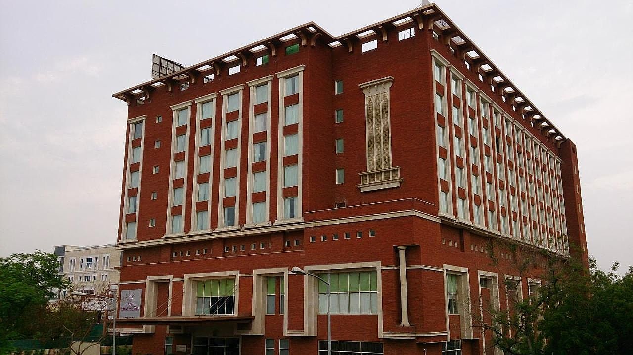 undefined Hotel Royal Orchid, Jaipur 8
