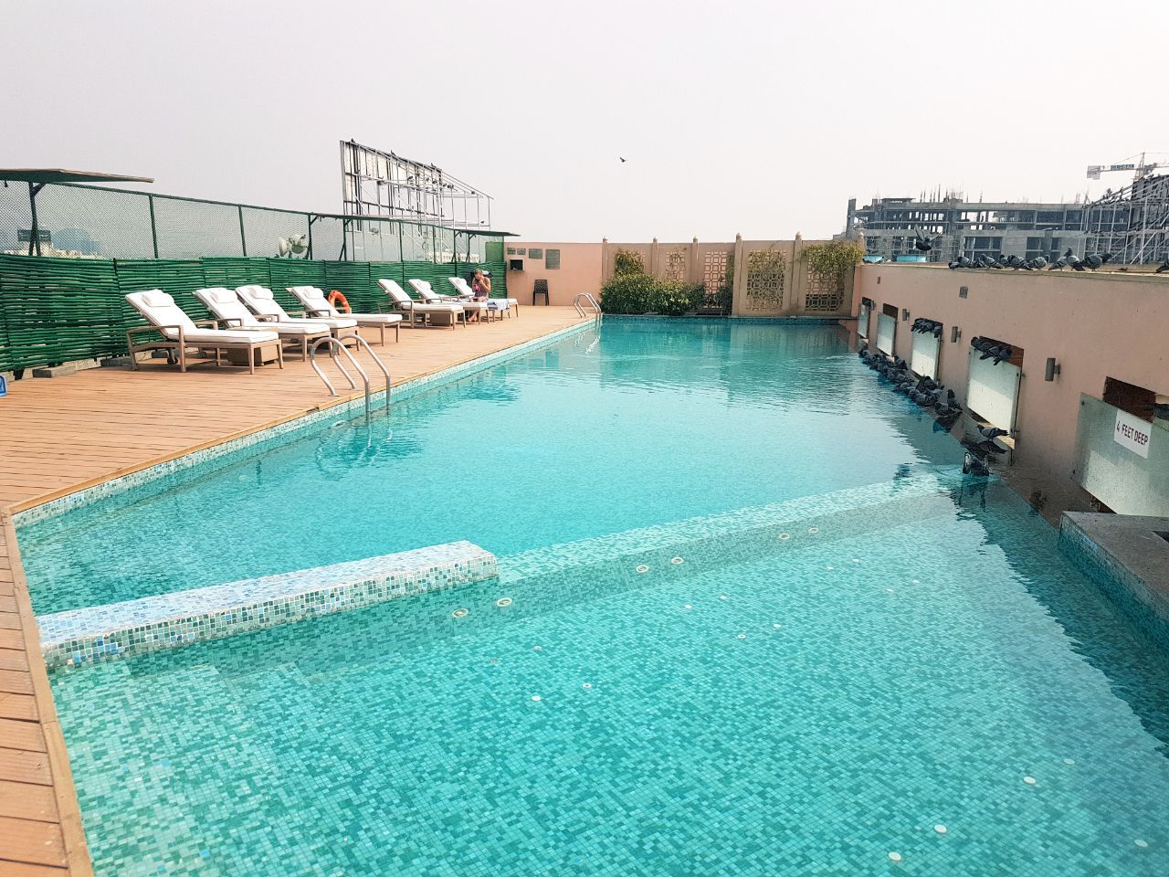 undefined Hotel Royal Orchid, Jaipur 5