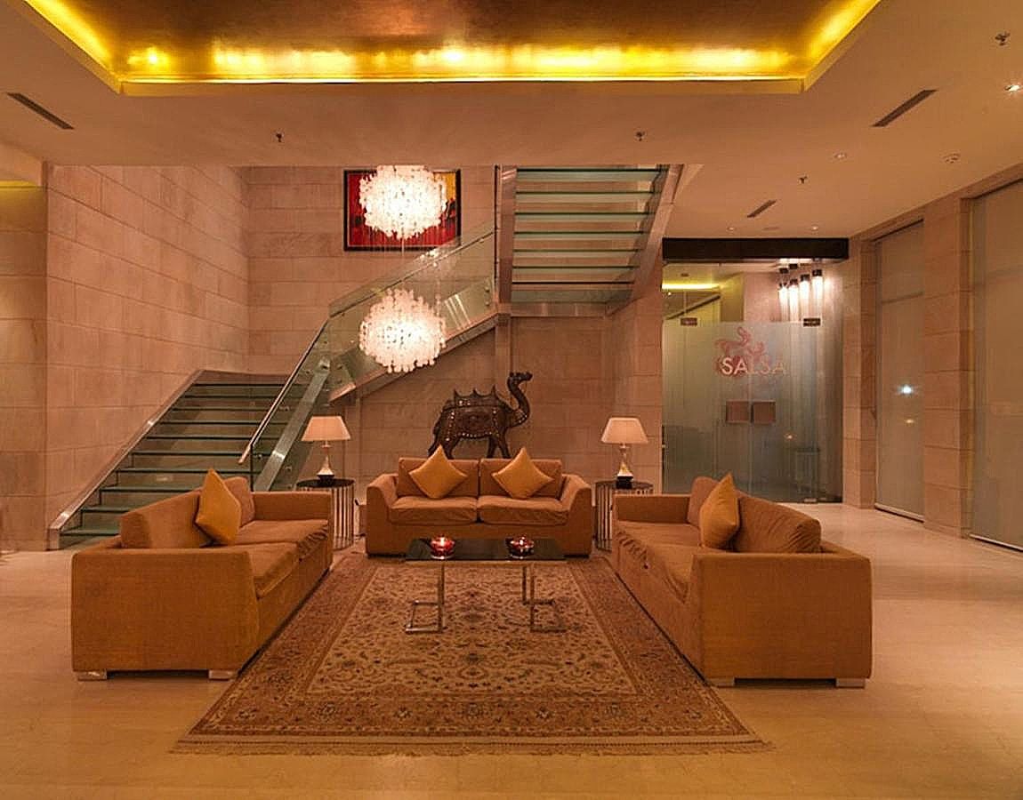 undefined Hotel Royal Orchid, Jaipur 3