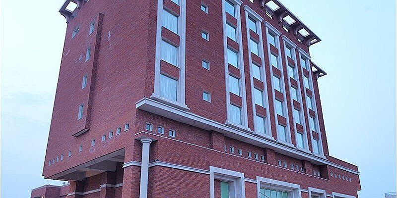 undefined Hotel Royal Orchid, Jaipur 10