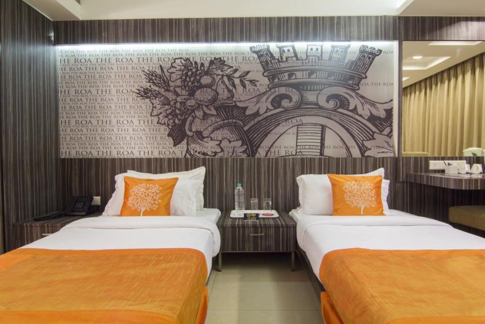 THE ROA HOTEL Boutique Room 2