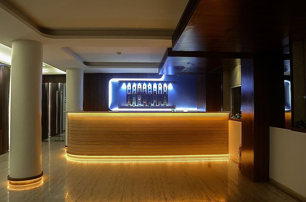 undefined THE ROA HOTEL 3
