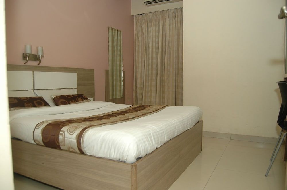 Hotel Alka Residency Standard AC Room