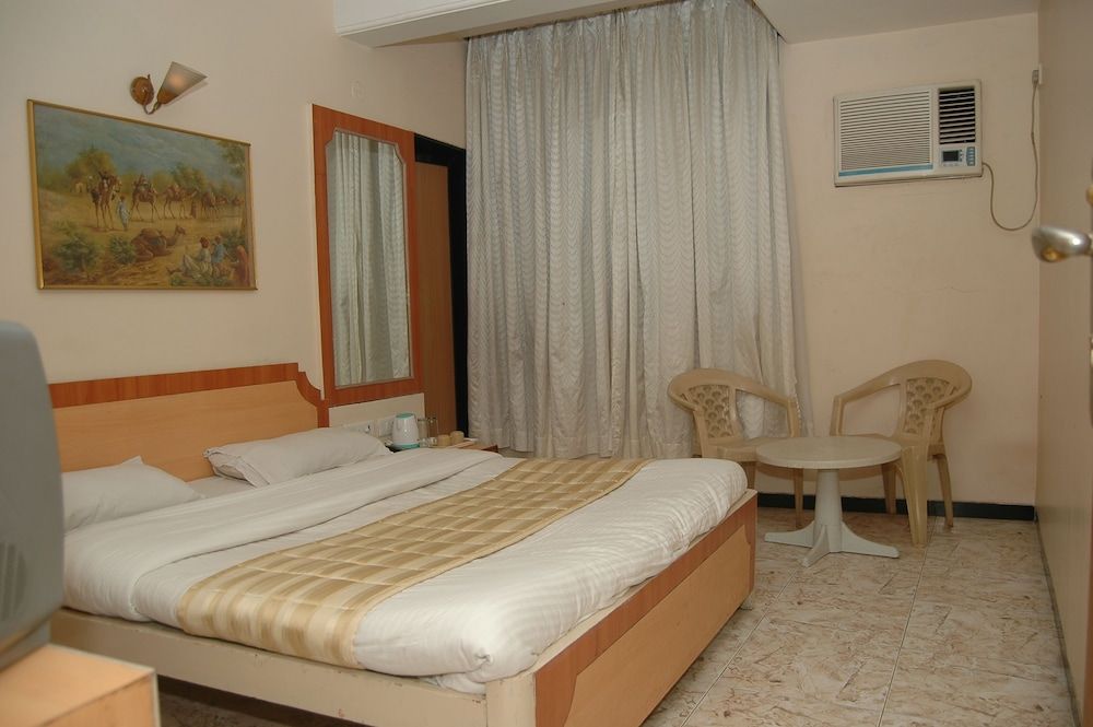 Hotel Alka Residency Standard AC Room 22