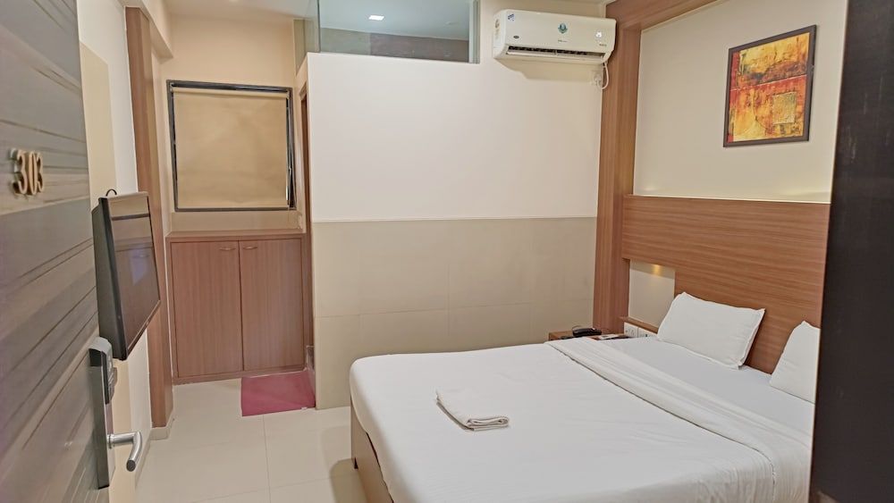 Hotel Alka Residency Standard AC Room 26
