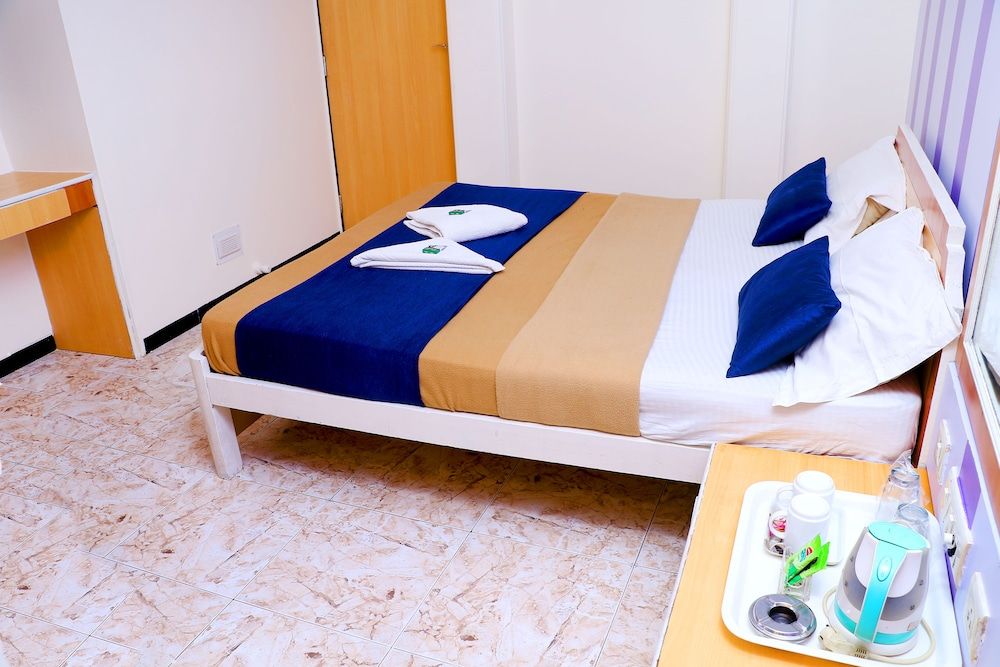 Hotel Alka Residency Standard AC Room 25