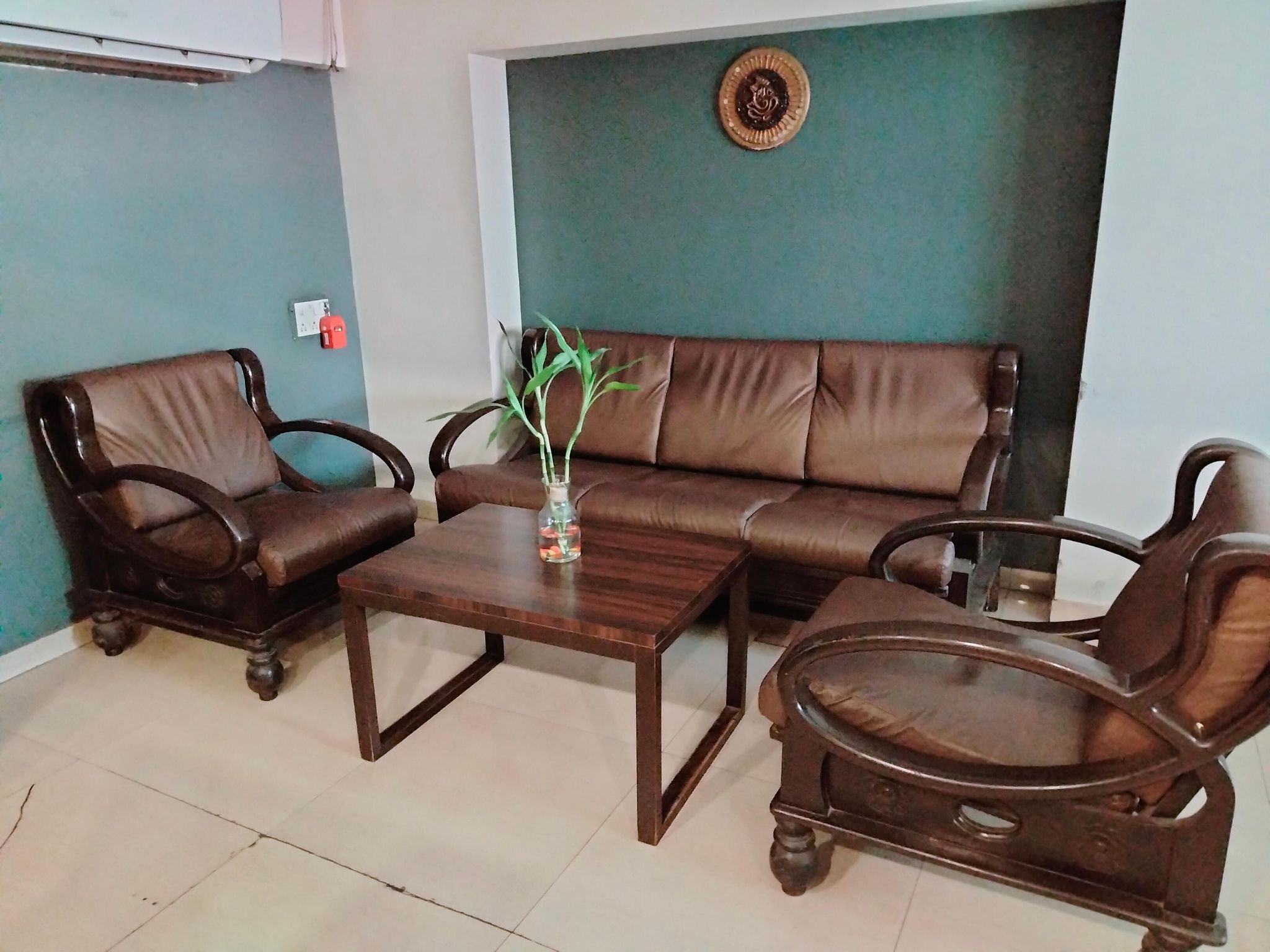 undefined Hotel Alka Residency 3