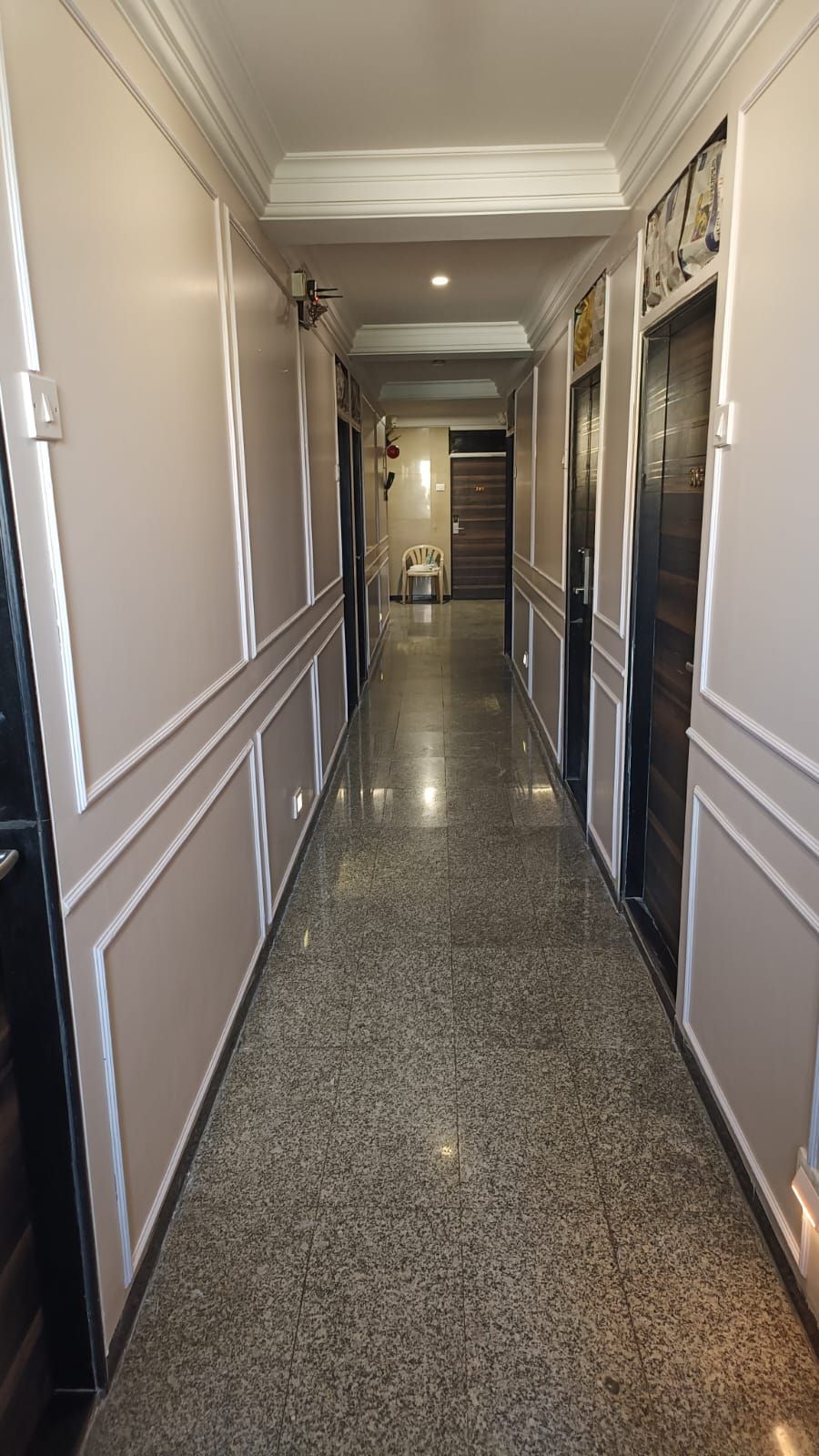 undefined Hotel Alka Residency 5