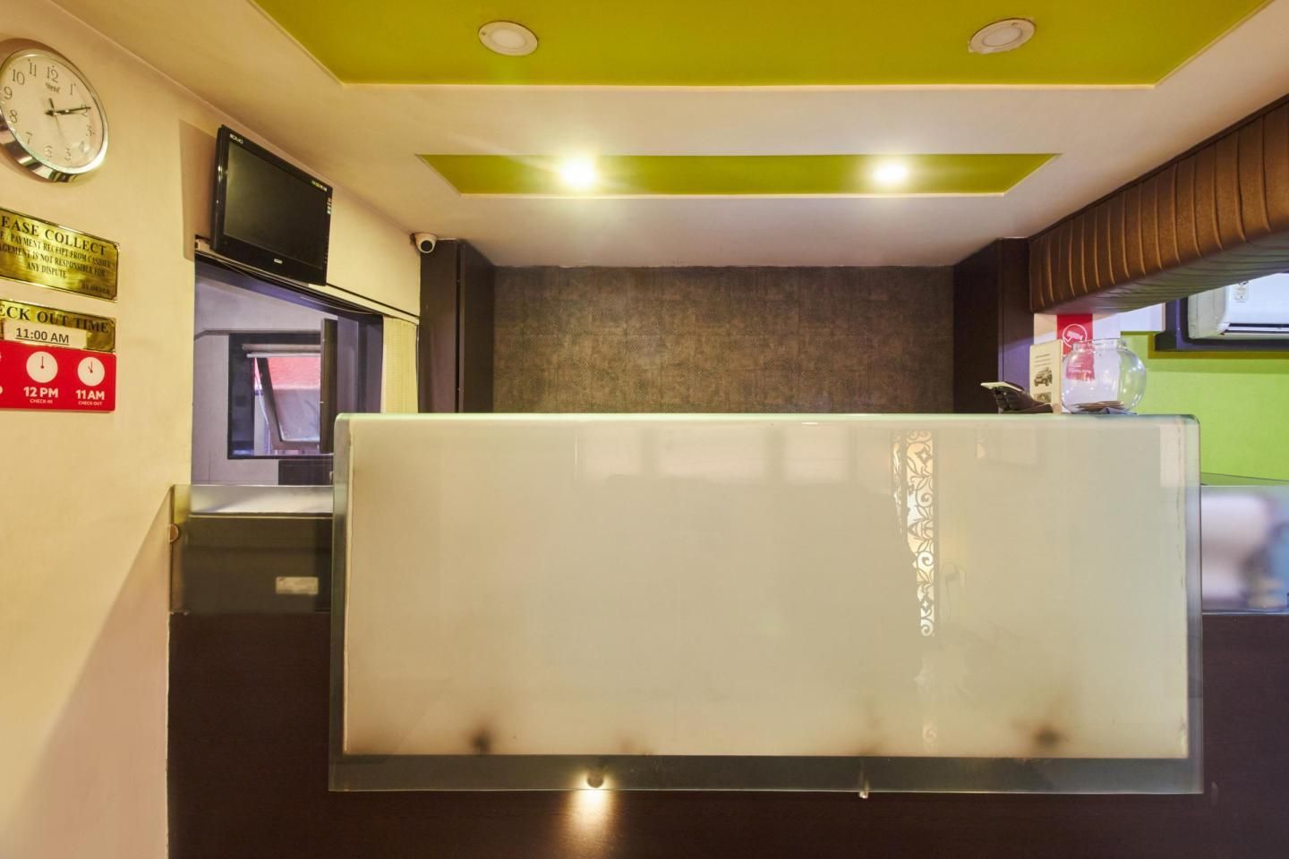 undefined Hotel Alka Residency 2