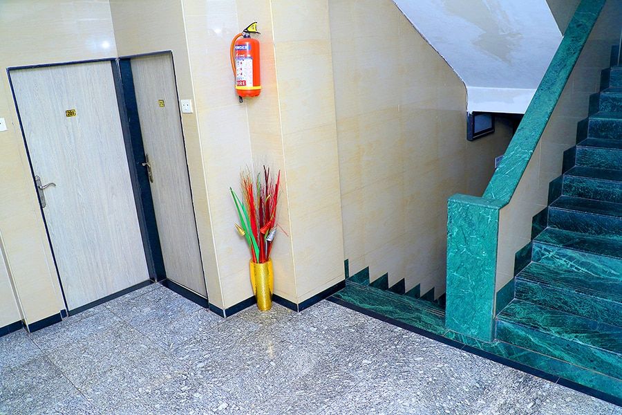 undefined Hotel Alka Residency 9