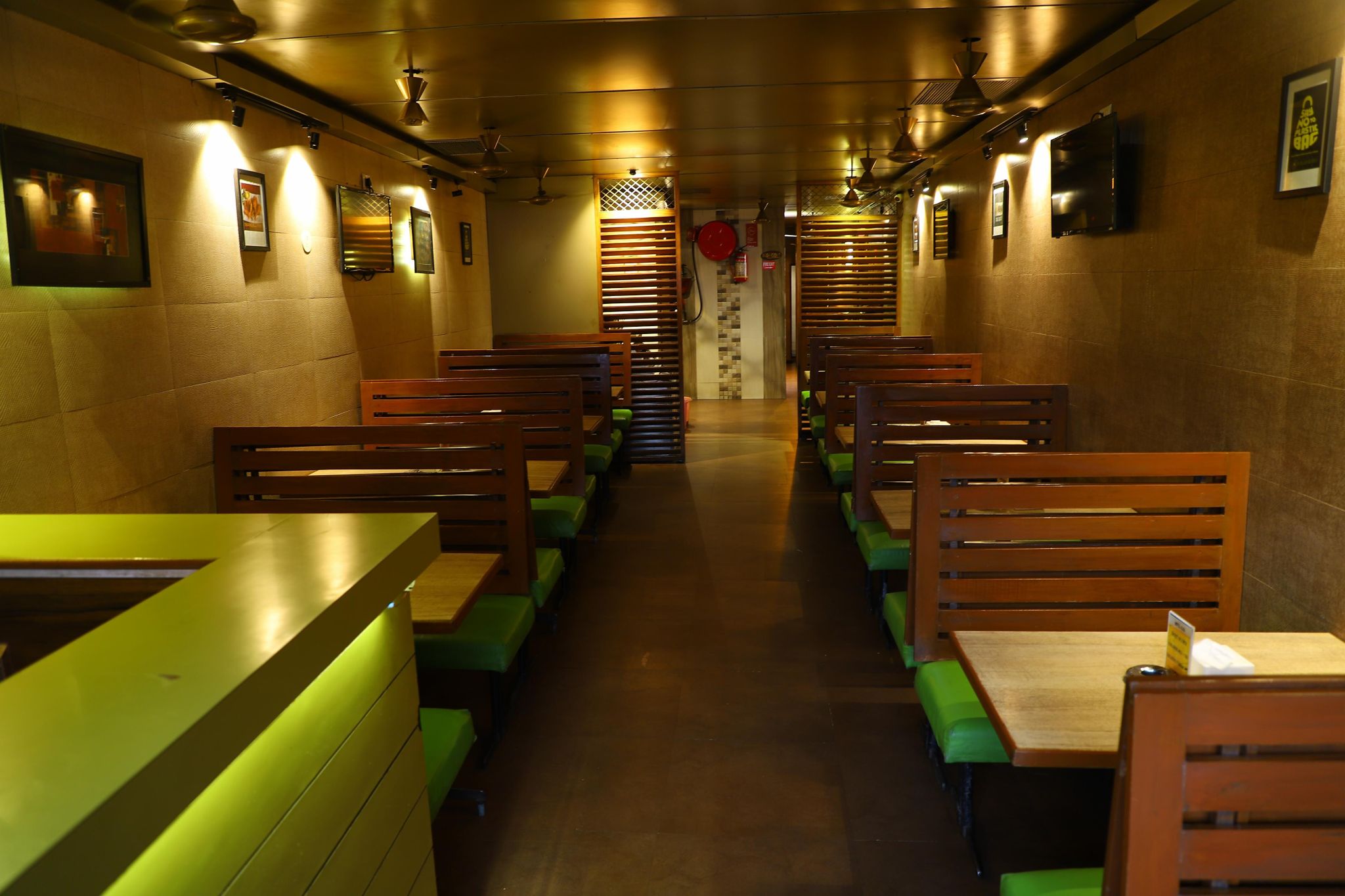 undefined Hotel Alka Residency 4