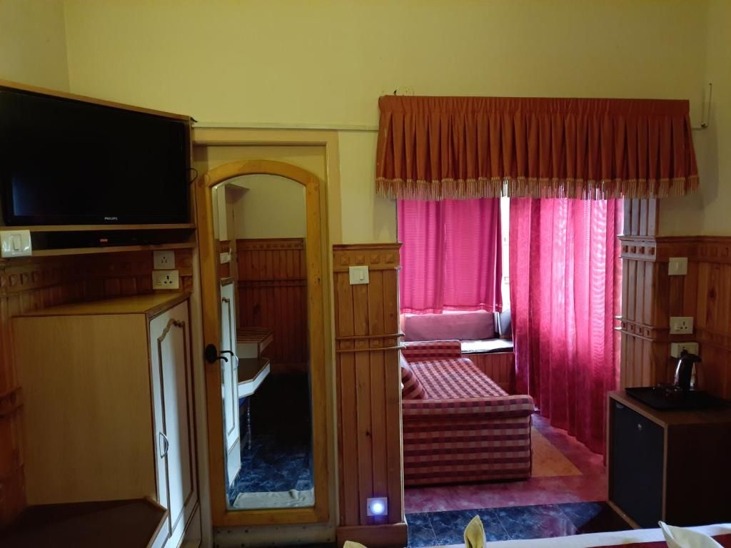 Pine Borough Inn Double Room 11