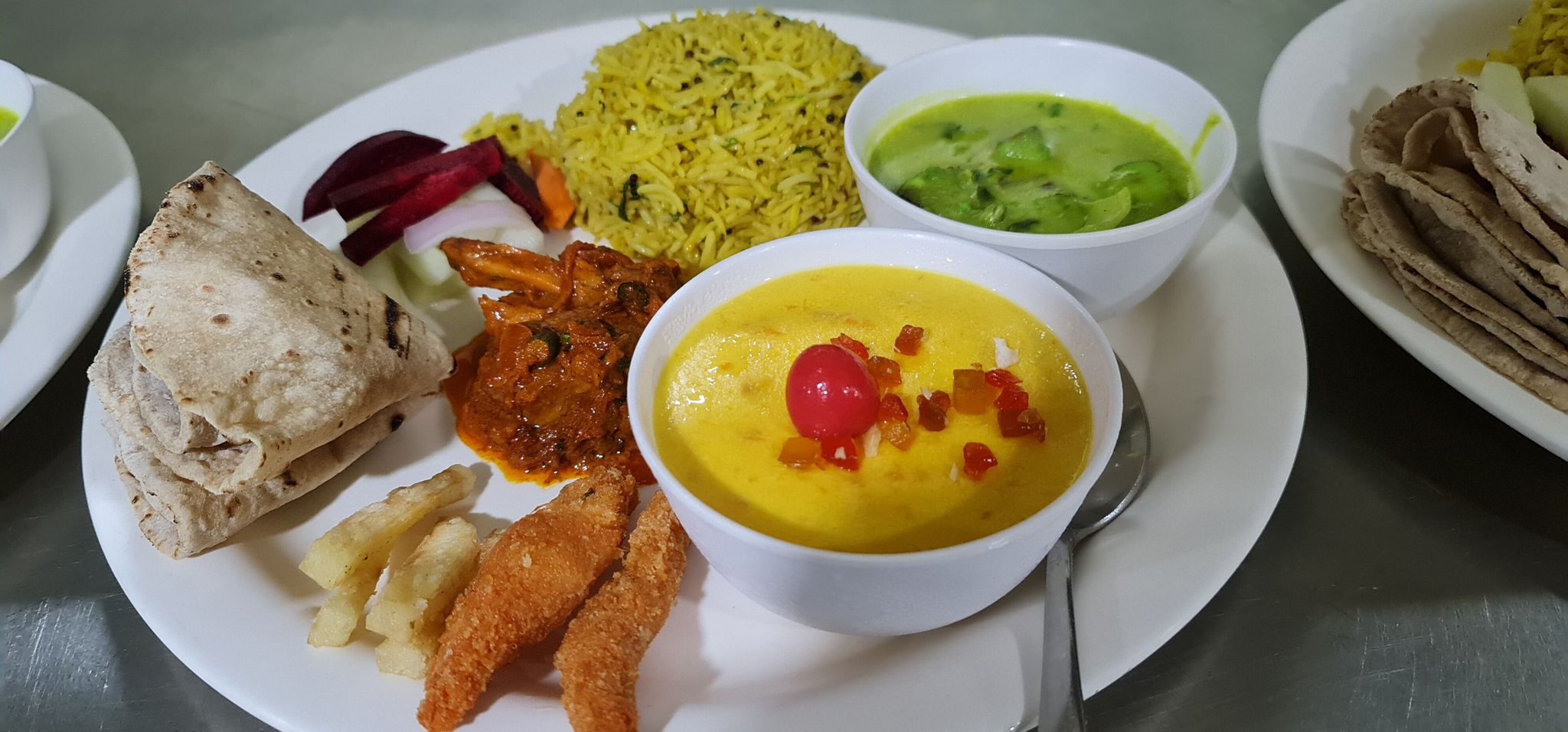 Food & Dining