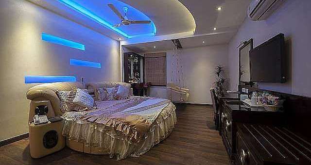 undefined Dewdrop Intercity Hotel 8