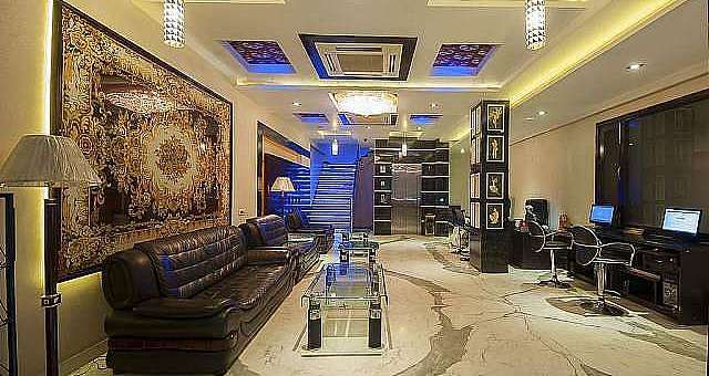 undefined Dewdrop Intercity Hotel 3