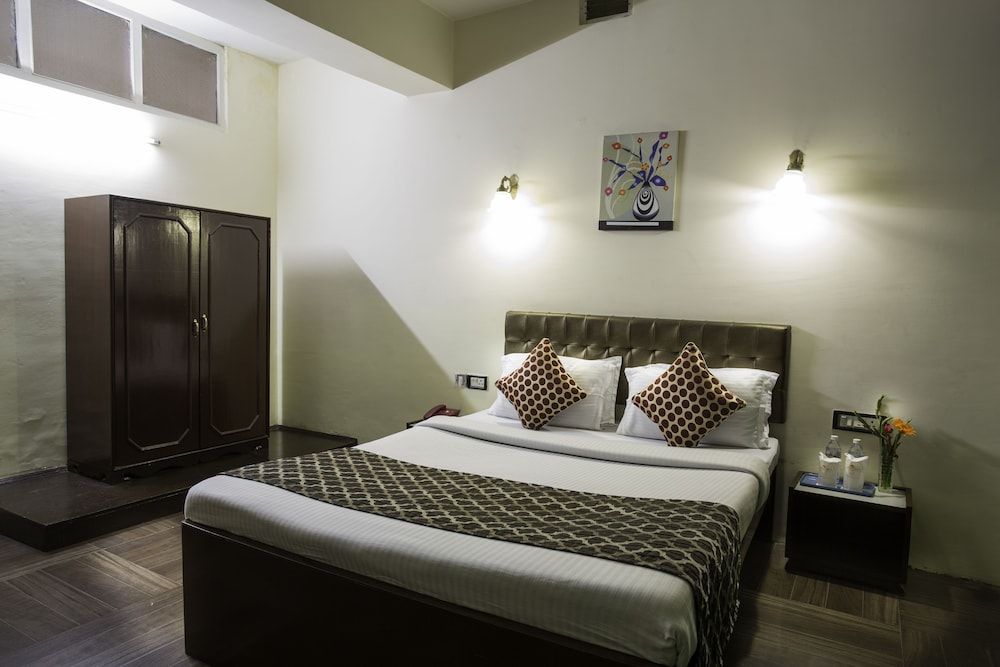 Comfort Double Room, Non Smoking