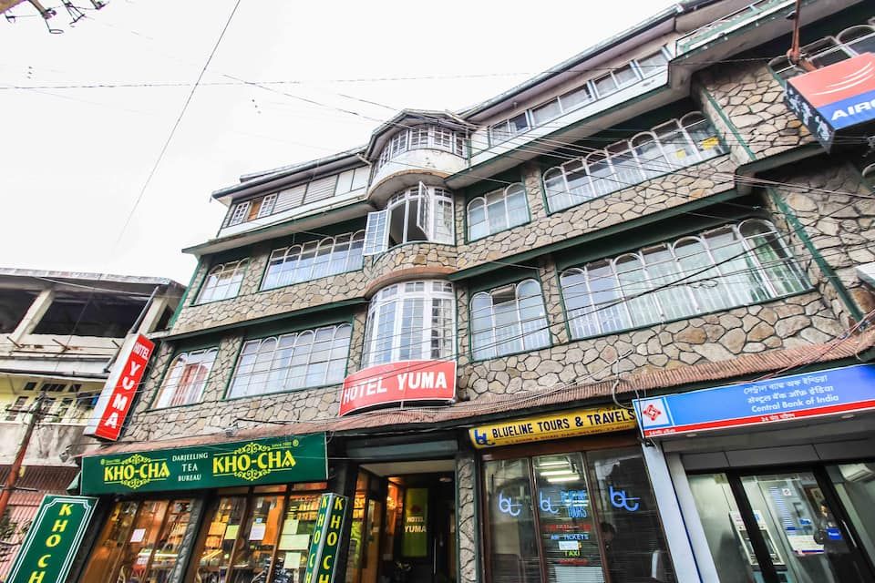 undefined Jagjeet Hotel YUMA DARJEELING 6