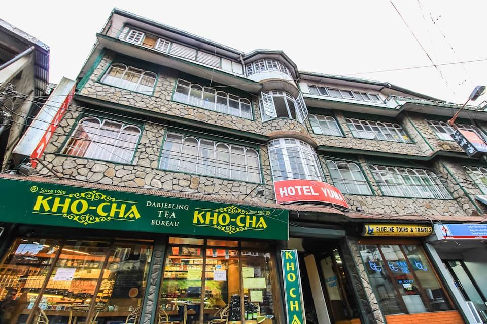undefined Jagjeet Hotel YUMA DARJEELING 8