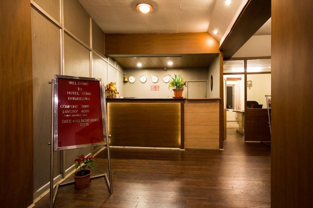 undefined Jagjeet Hotel YUMA DARJEELING 2