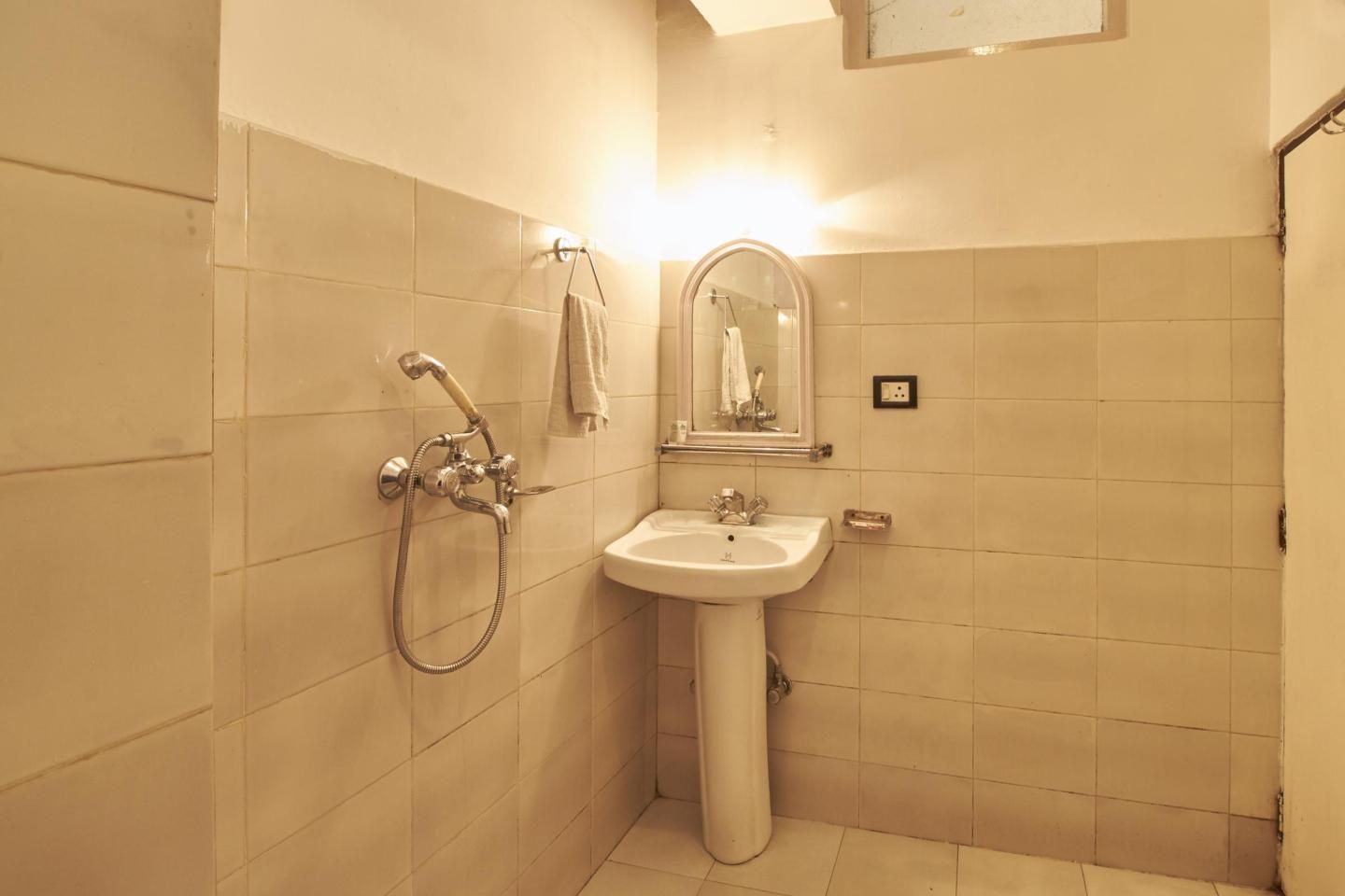 Jagjeet Hotel YUMA DARJEELING Premium Mountain View 3