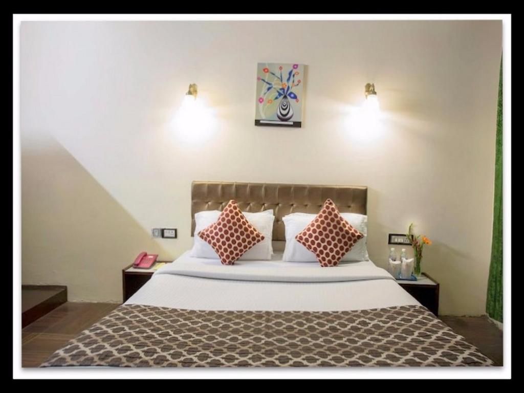 Jagjeet Hotel YUMA DARJEELING Comfort Room 8