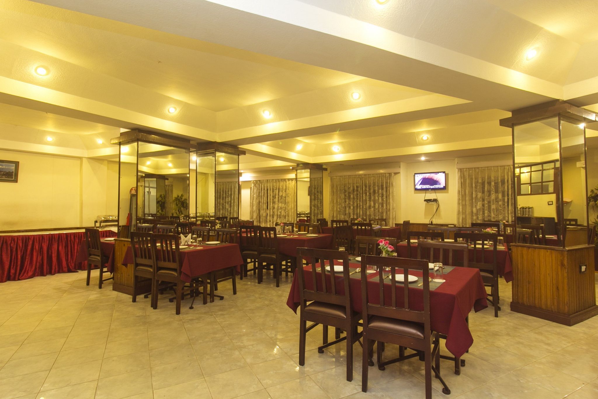 undefined Jagjeet Hotel YUMA DARJEELING 5