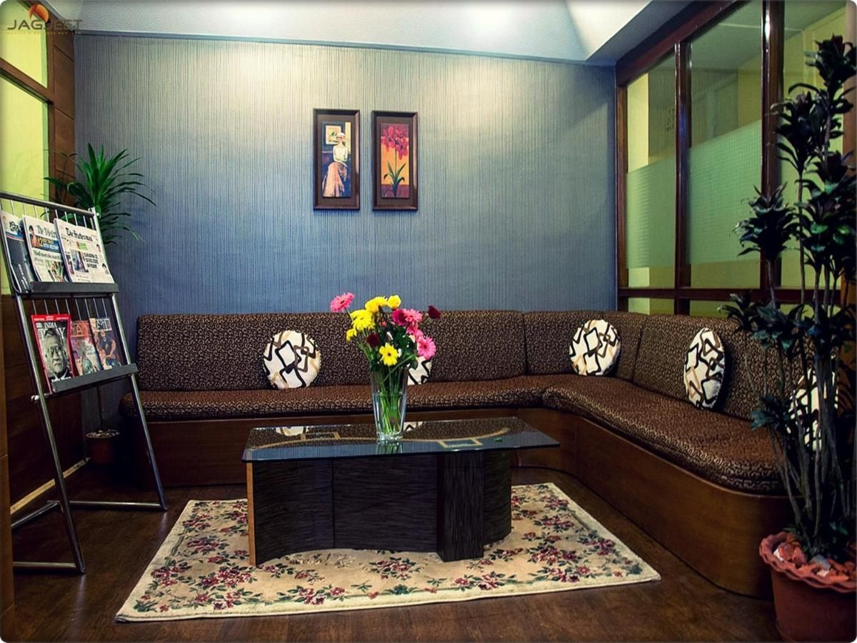 undefined Jagjeet Hotel YUMA DARJEELING 4