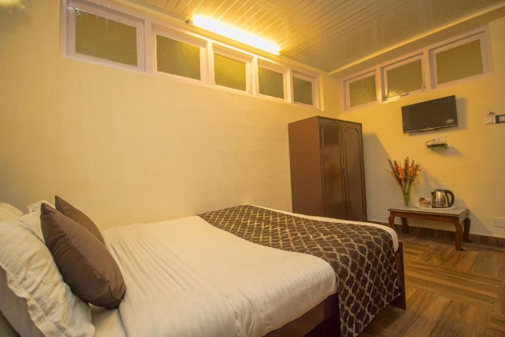 Jagjeet Hotel YUMA DARJEELING Comfort Room 7