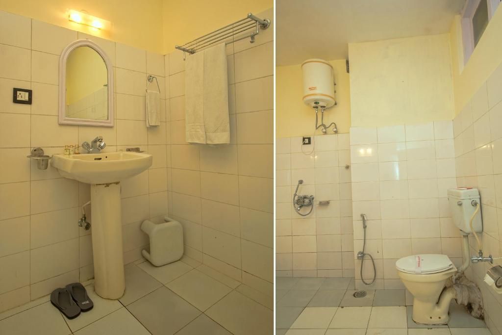 Jagjeet Hotel YUMA DARJEELING Comfort Room 12