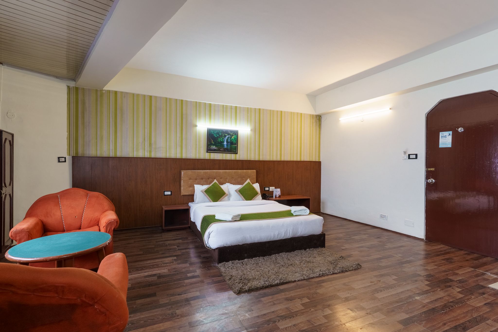 undefined Hotel Yuma Darjeeling - By Yagi Group 5