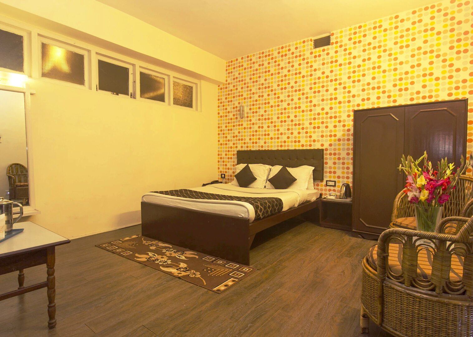 Jagjeet Hotel YUMA DARJEELING Comfort Room 5