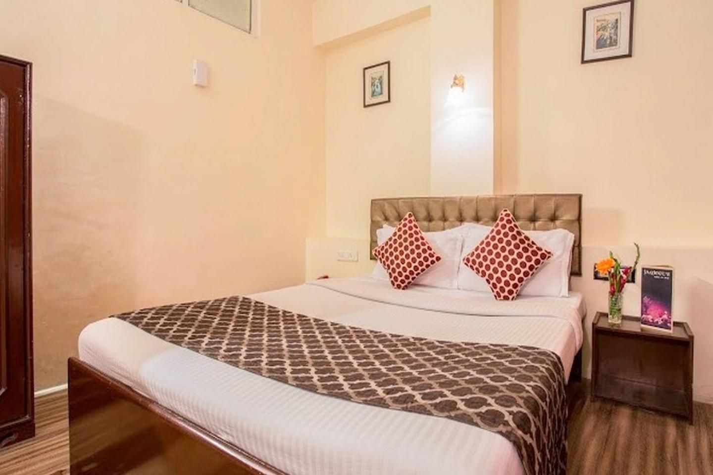Jagjeet Hotel YUMA DARJEELING Comfort Room 11