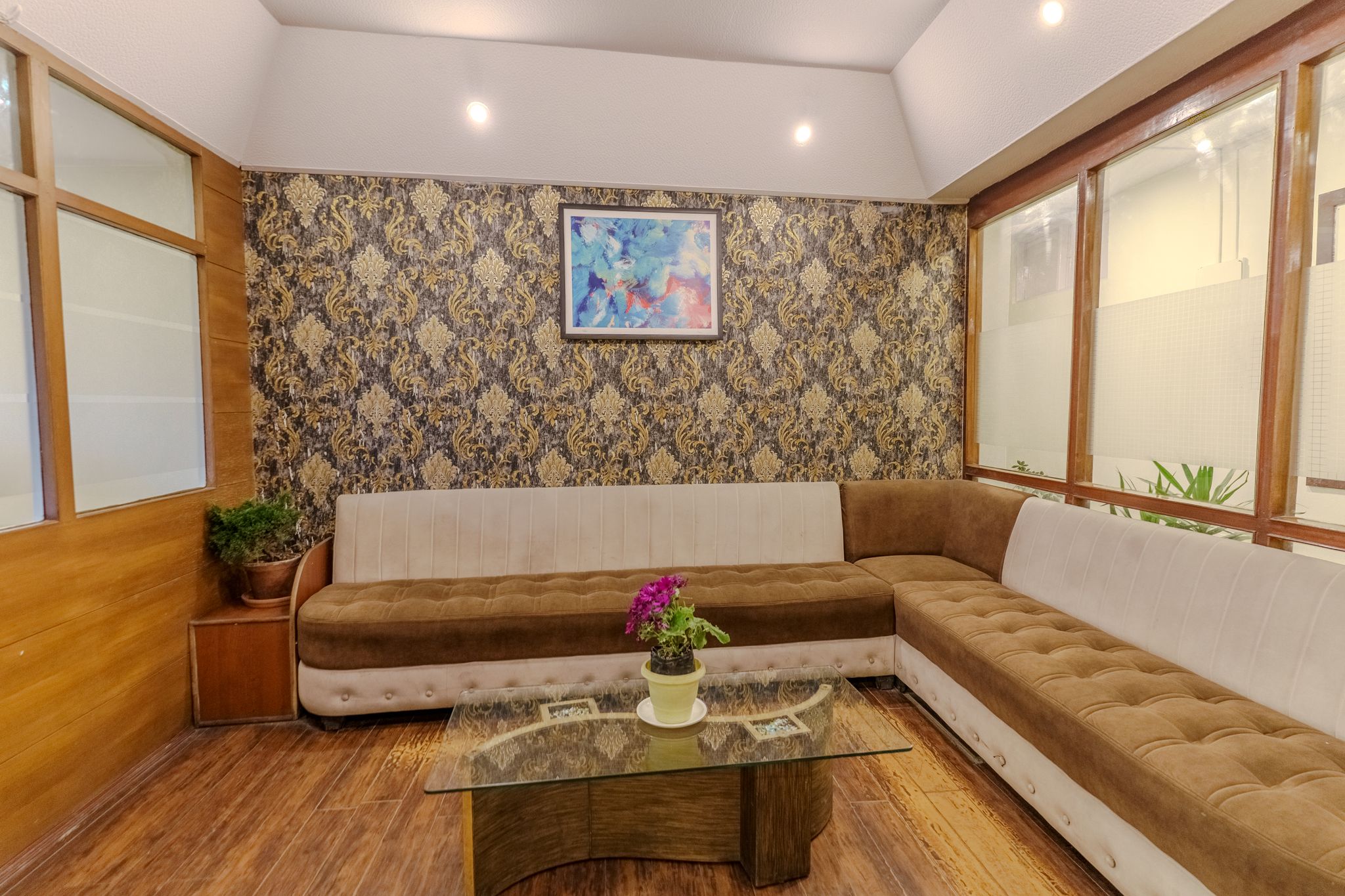 undefined Hotel Yuma Darjeeling - By Yagi Group 3