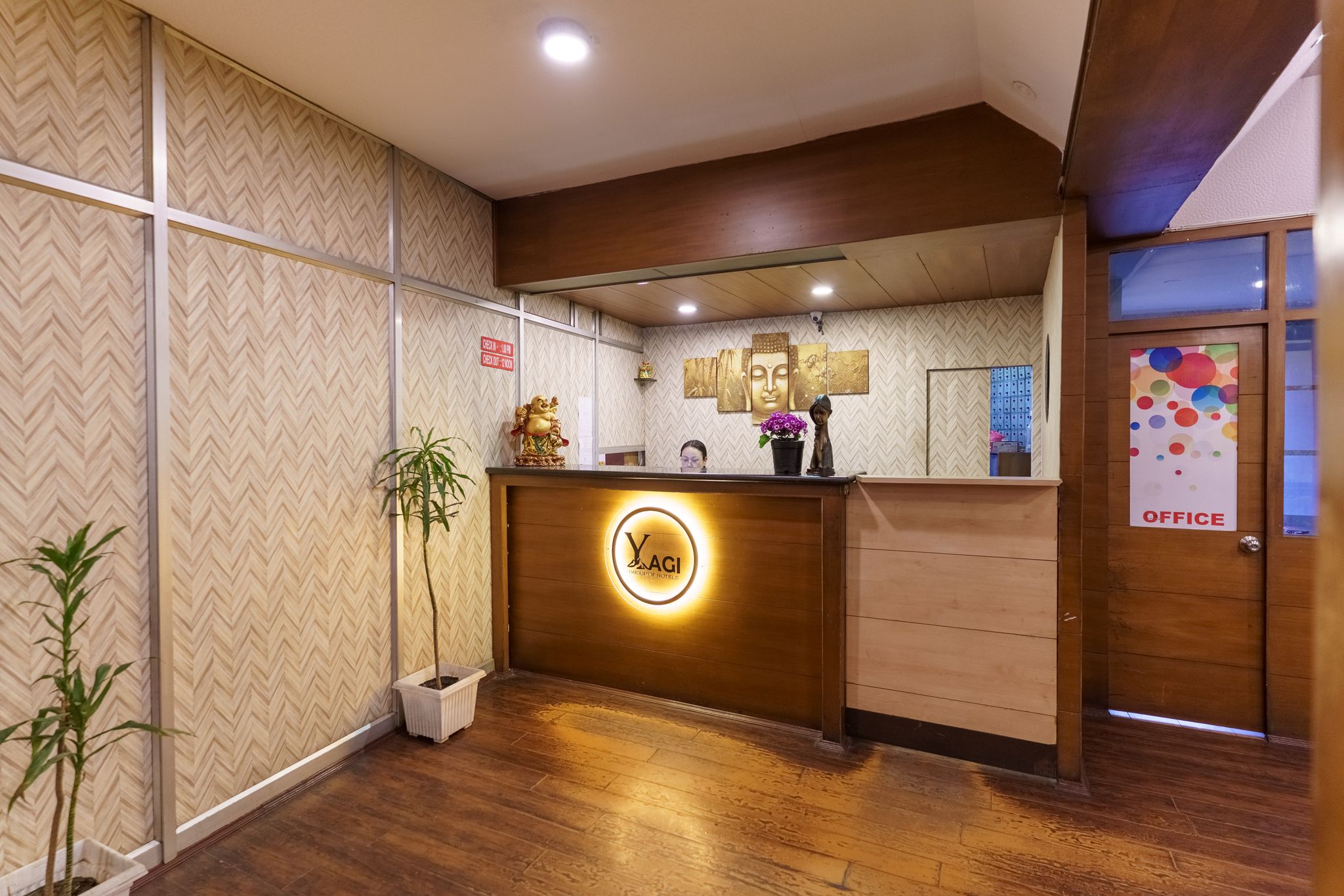 undefined Hotel Yuma Darjeeling - By Yagi Group 2