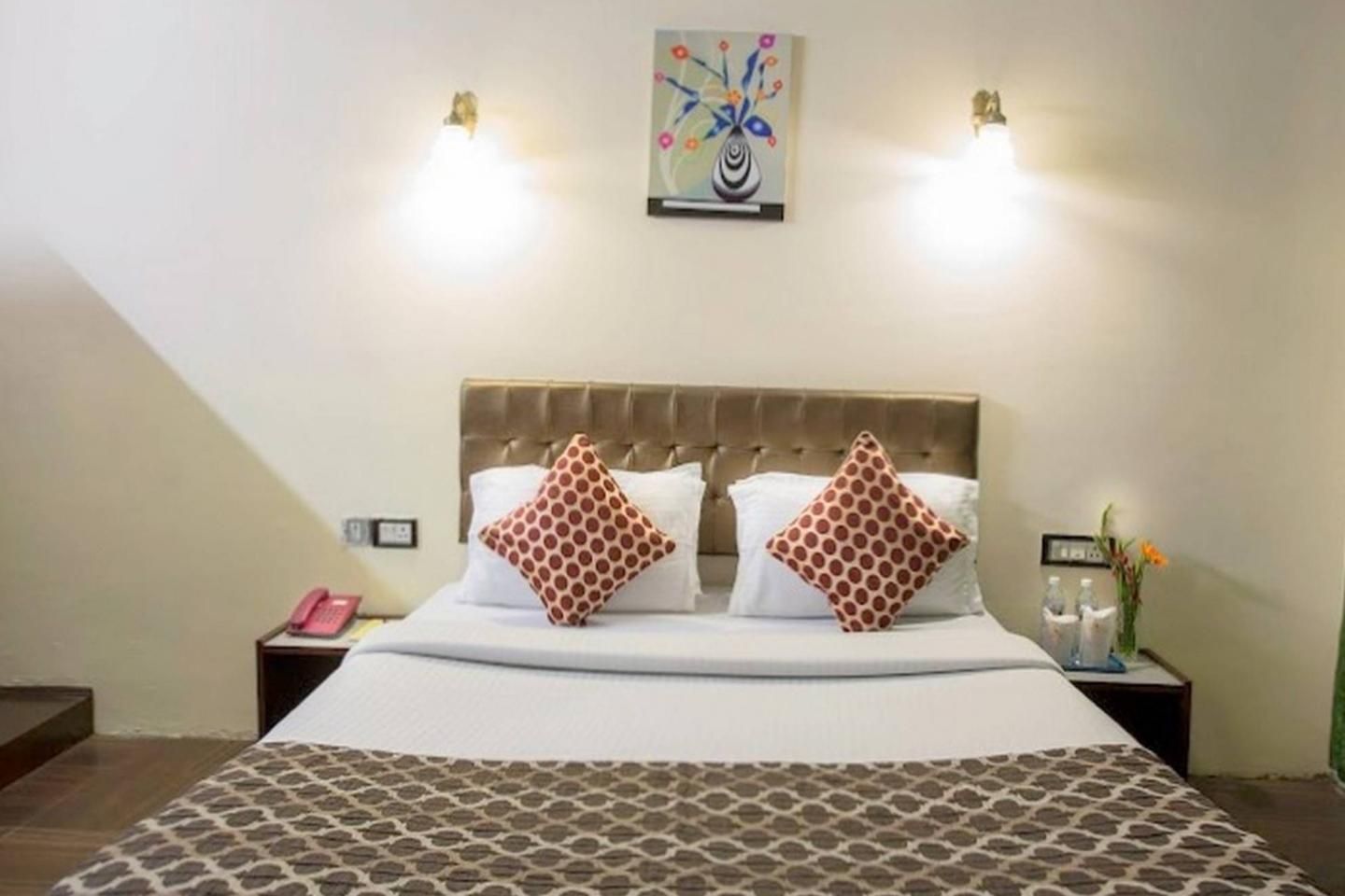 Jagjeet Hotel YUMA DARJEELING Comfort Room 4