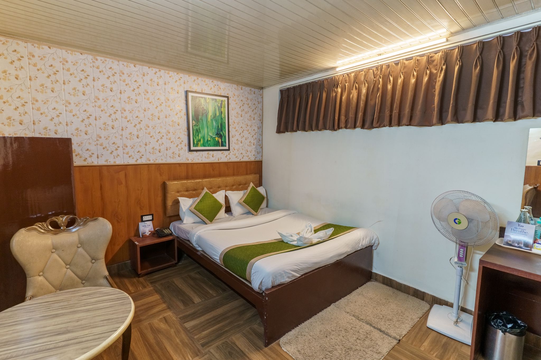 Hotel Yuma Darjeeling - By Yagi Group Standard room 3