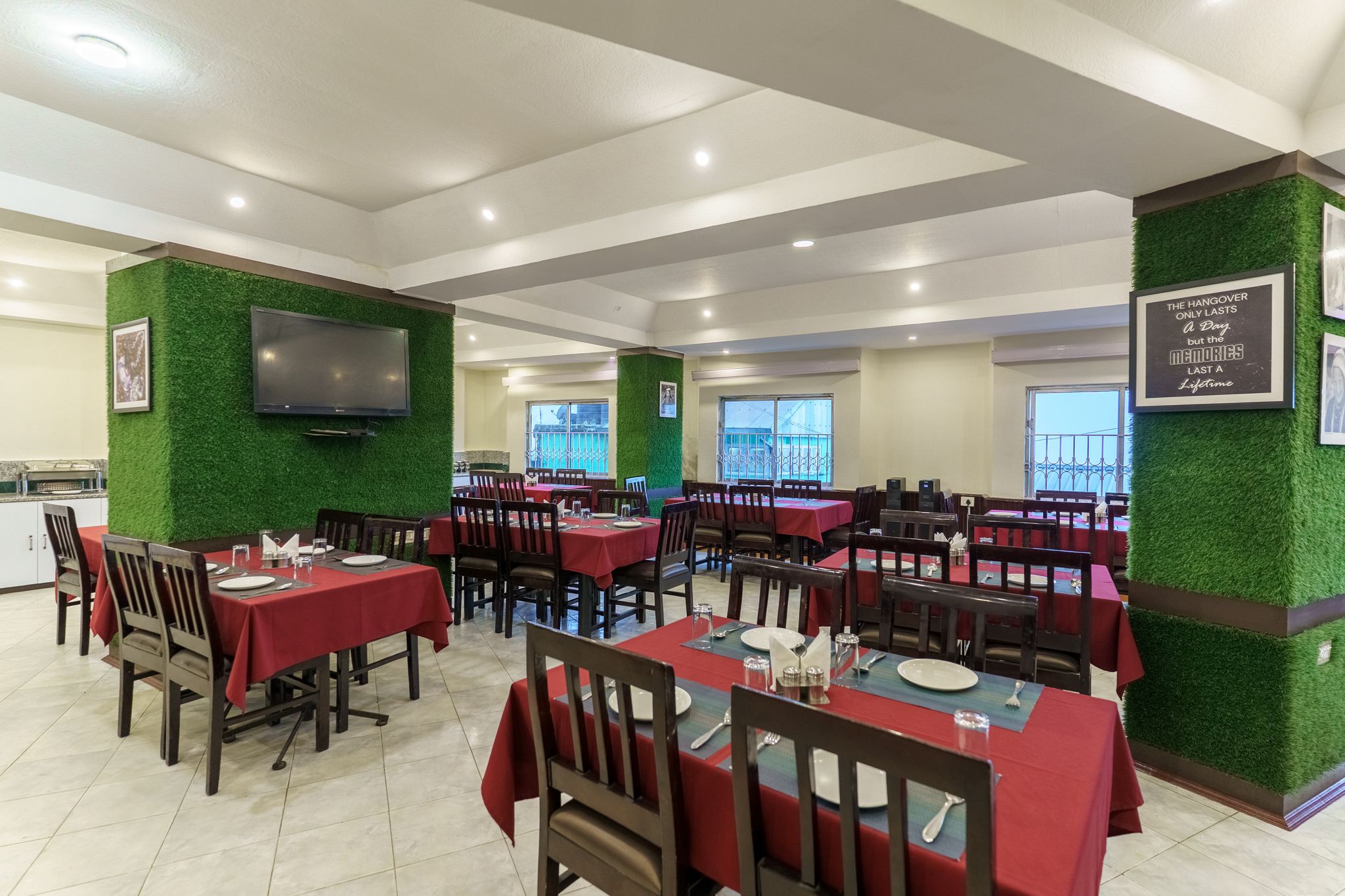 undefined Hotel Yuma Darjeeling - By Yagi Group 4