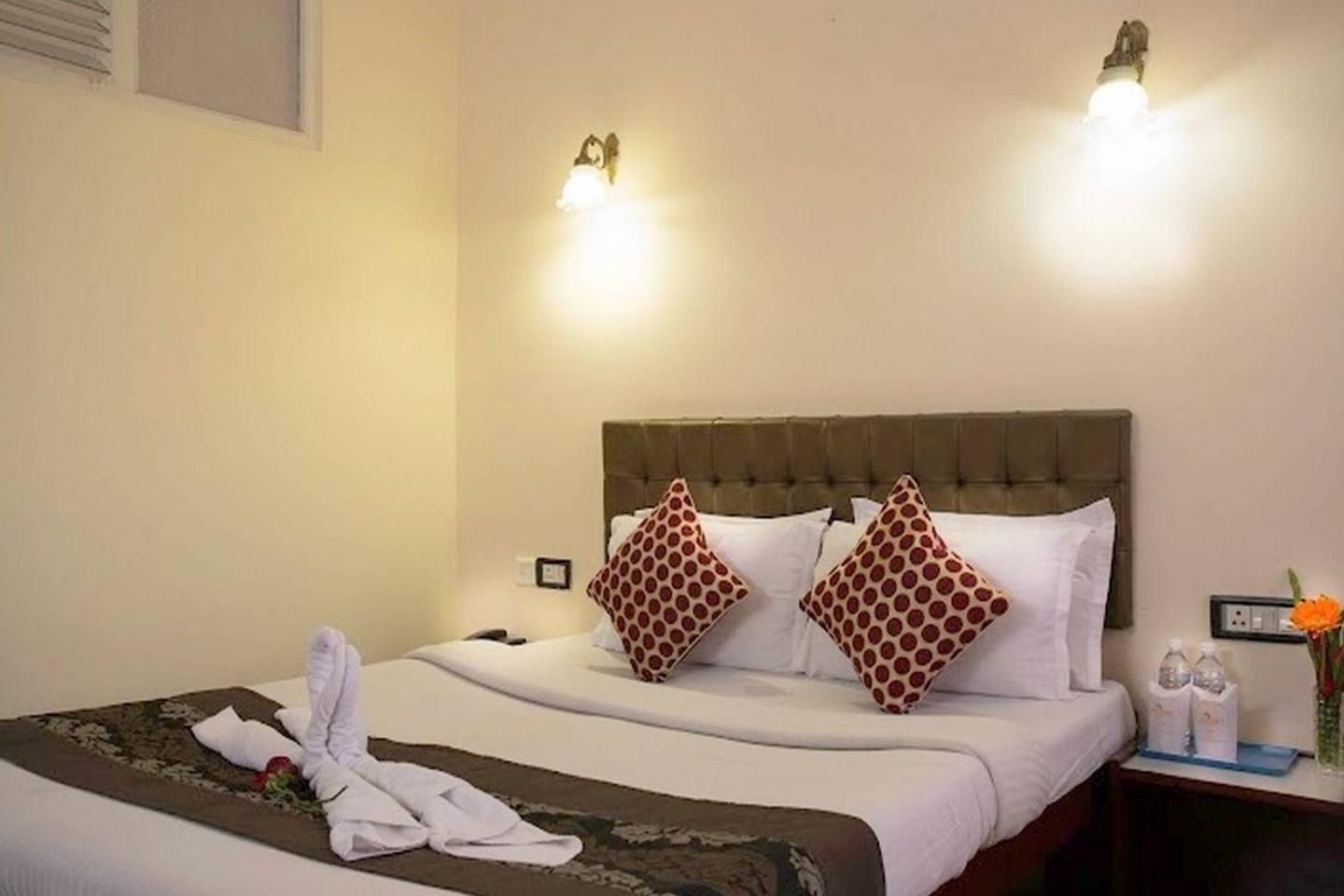 Jagjeet Hotel YUMA DARJEELING Comfort Room 3