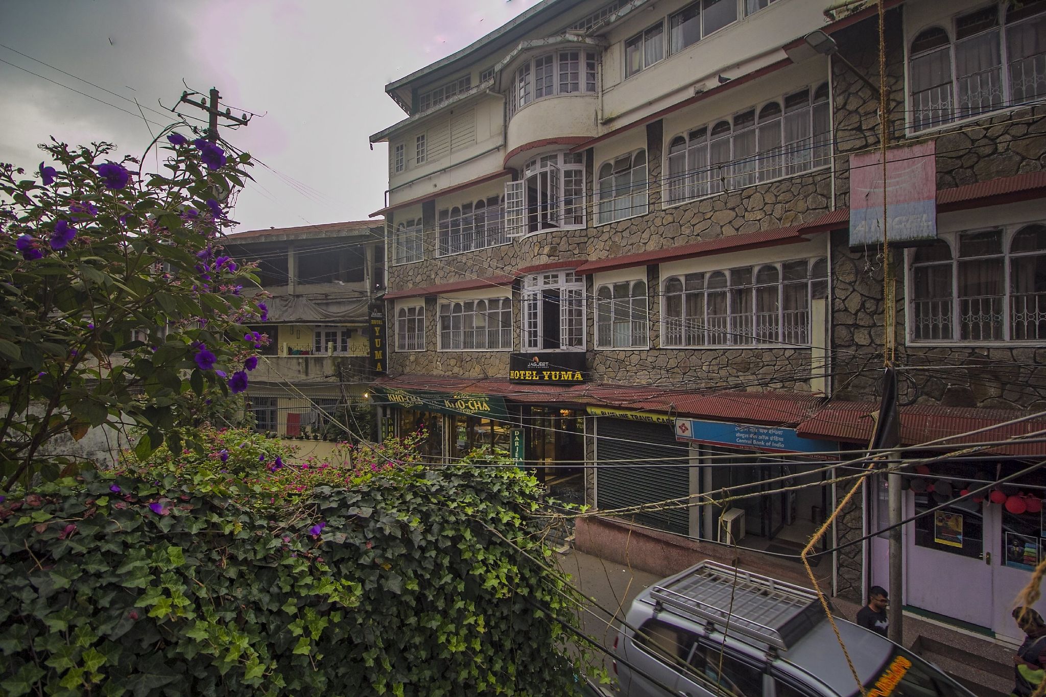 undefined Jagjeet Hotel YUMA DARJEELING