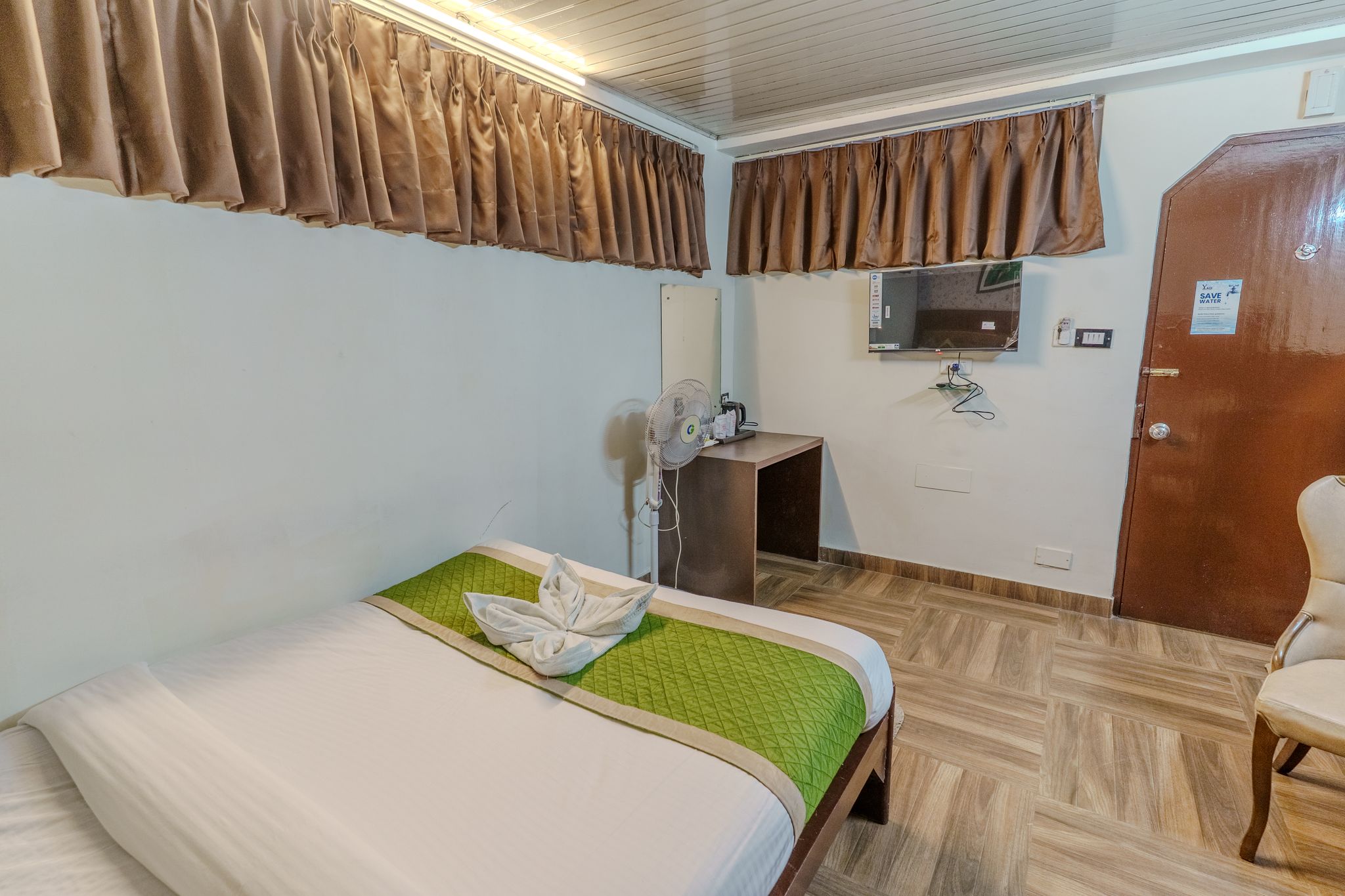 Hotel Yuma Darjeeling - By Yagi Group Standard room