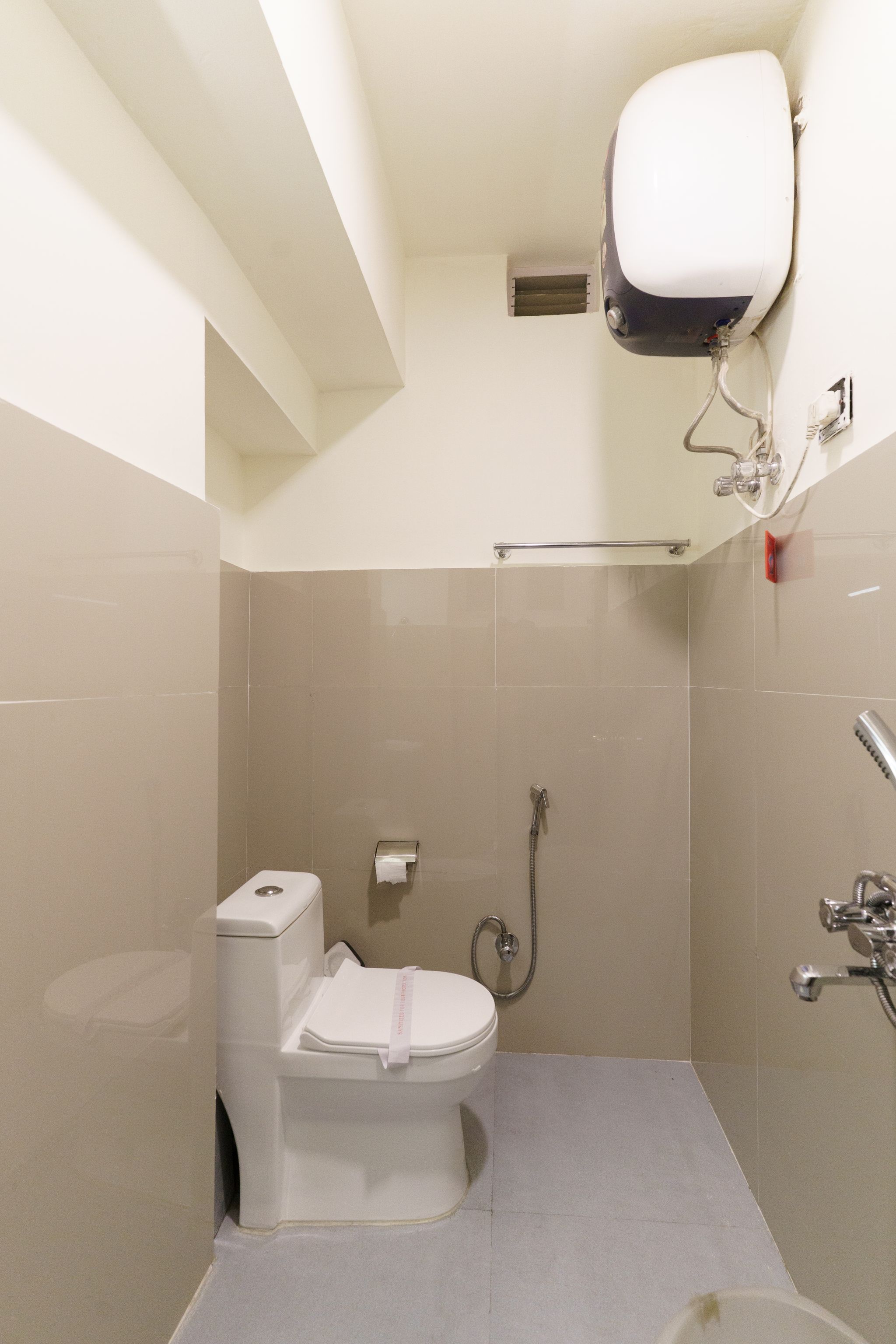 Hotel Yuma Darjeeling - By Yagi Group Standard room 5