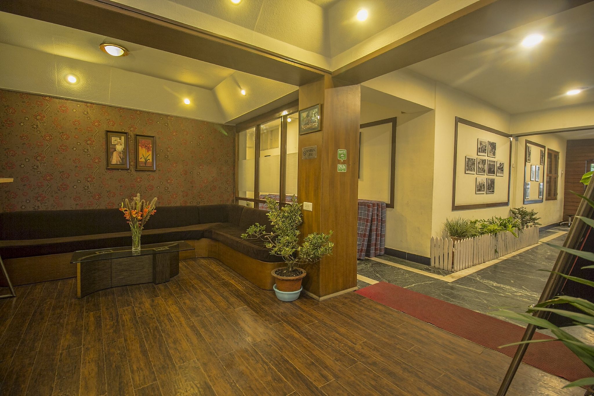 undefined Jagjeet Hotel YUMA DARJEELING 3
