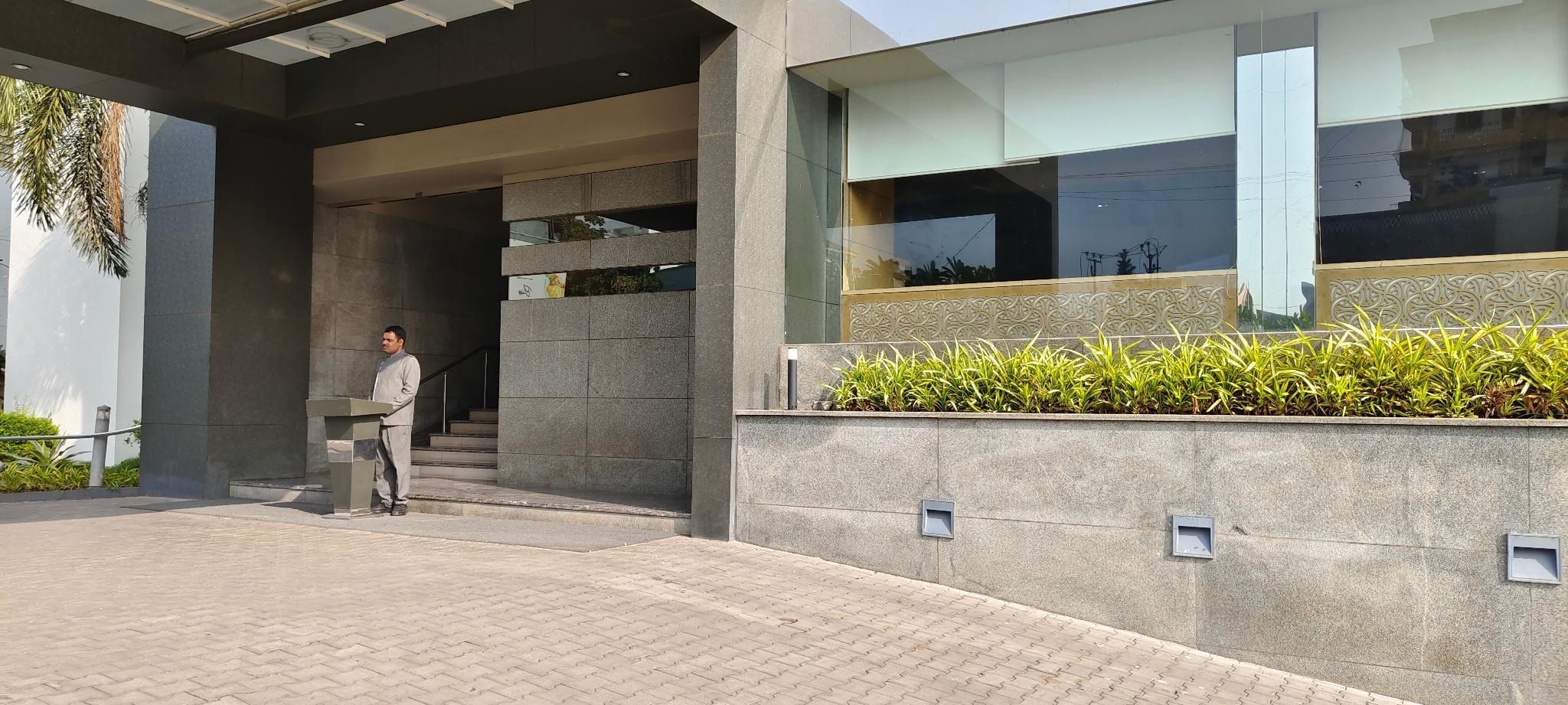 undefined Royal Orchid Central Akota Vadodara 10