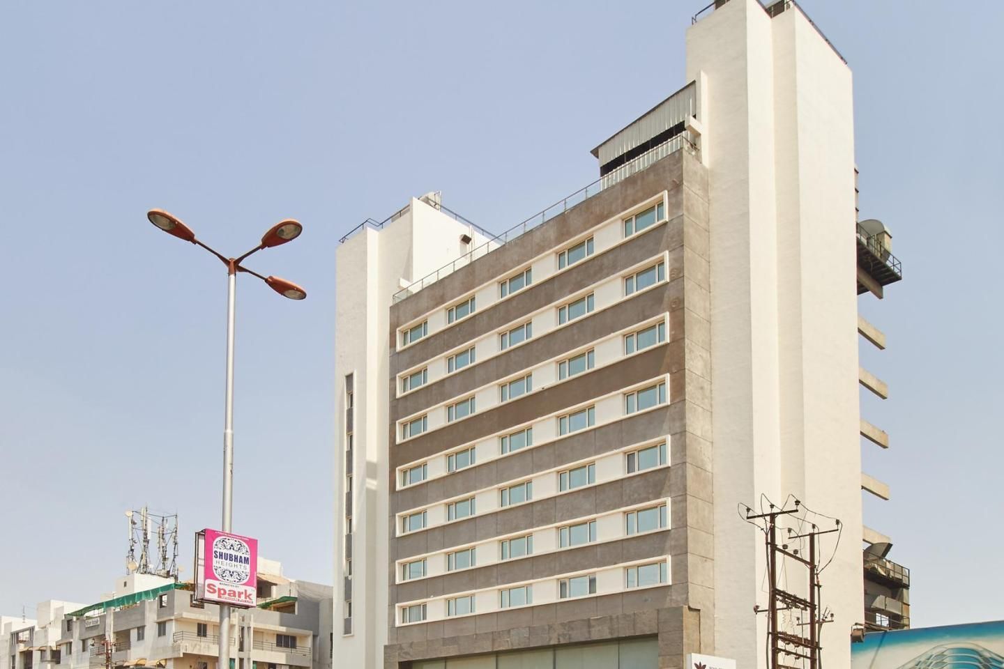 undefined Royal Orchid Central Akota Vadodara 6